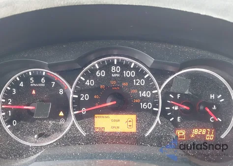 2011 Nissan Altima 2.5 S z USA, uszkodzony, nr VIN 1N4AL2AP1BC182365